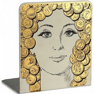 Fermalibro Piero Fornasetti, '900