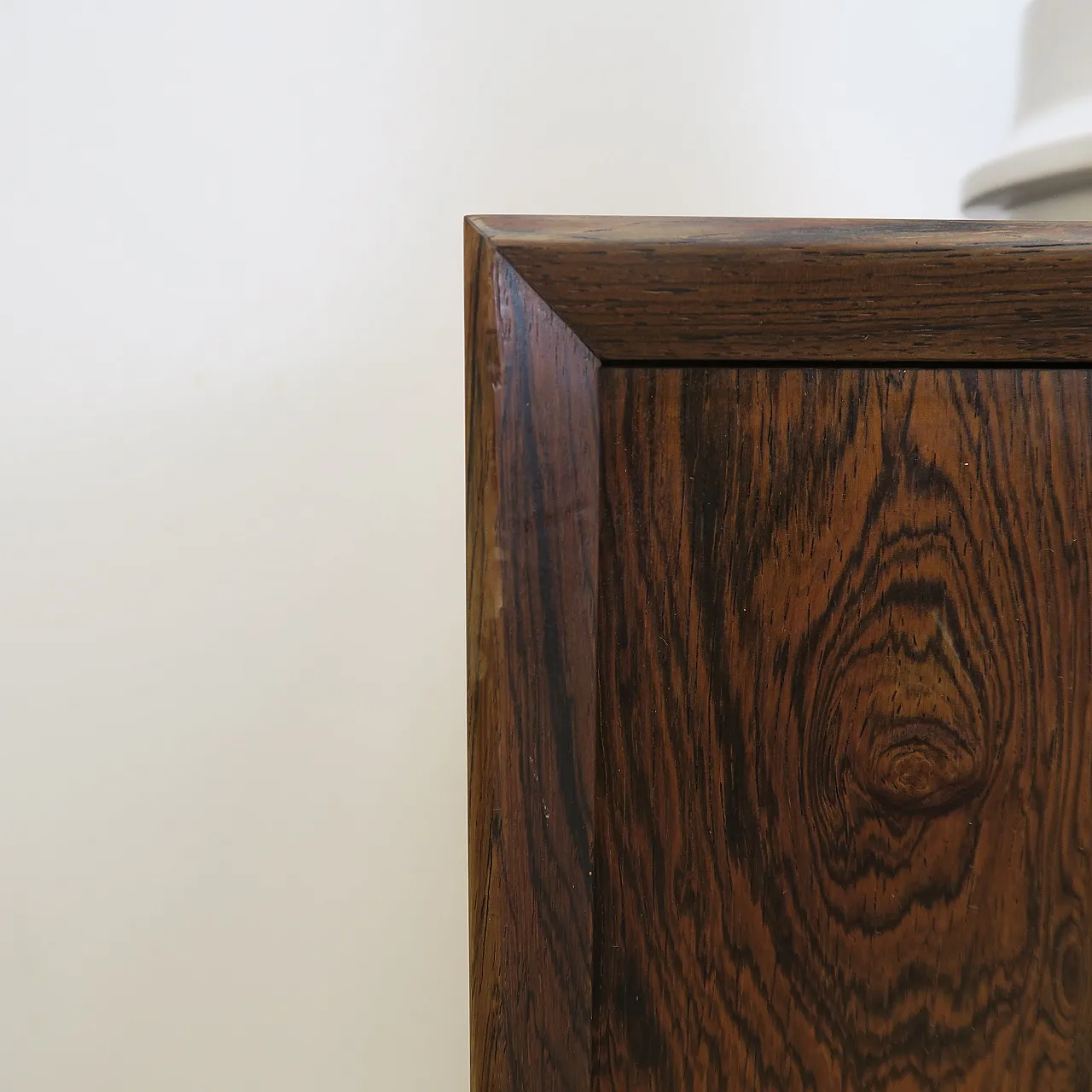 Rosewood sideboard by Erling Torvits for Klim Møbelfabrik, 1960s 8