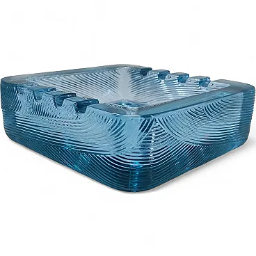 Ashtray by Sergio Asti for Arnolfo di Cambio, 1970s