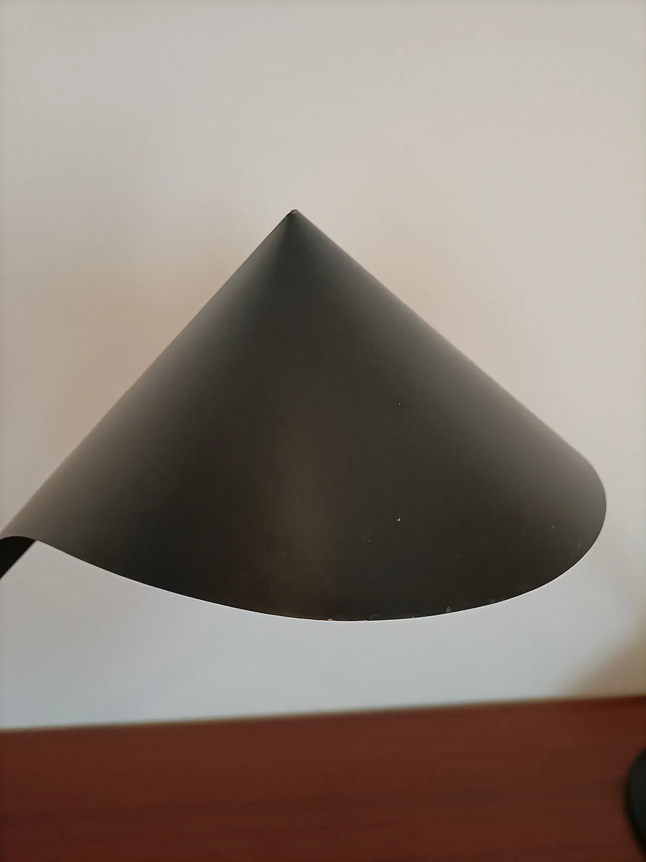 Pair of Alobella table lamps by G. Pasotto for Valenti, 1975 3