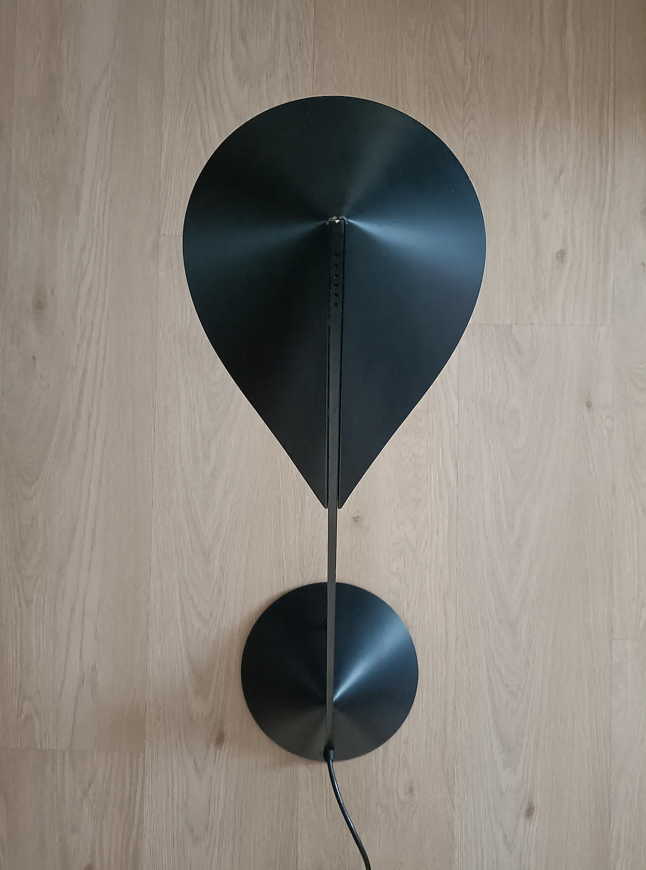 Pair of Alobella table lamps by G. Pasotto for Valenti, 1975 11