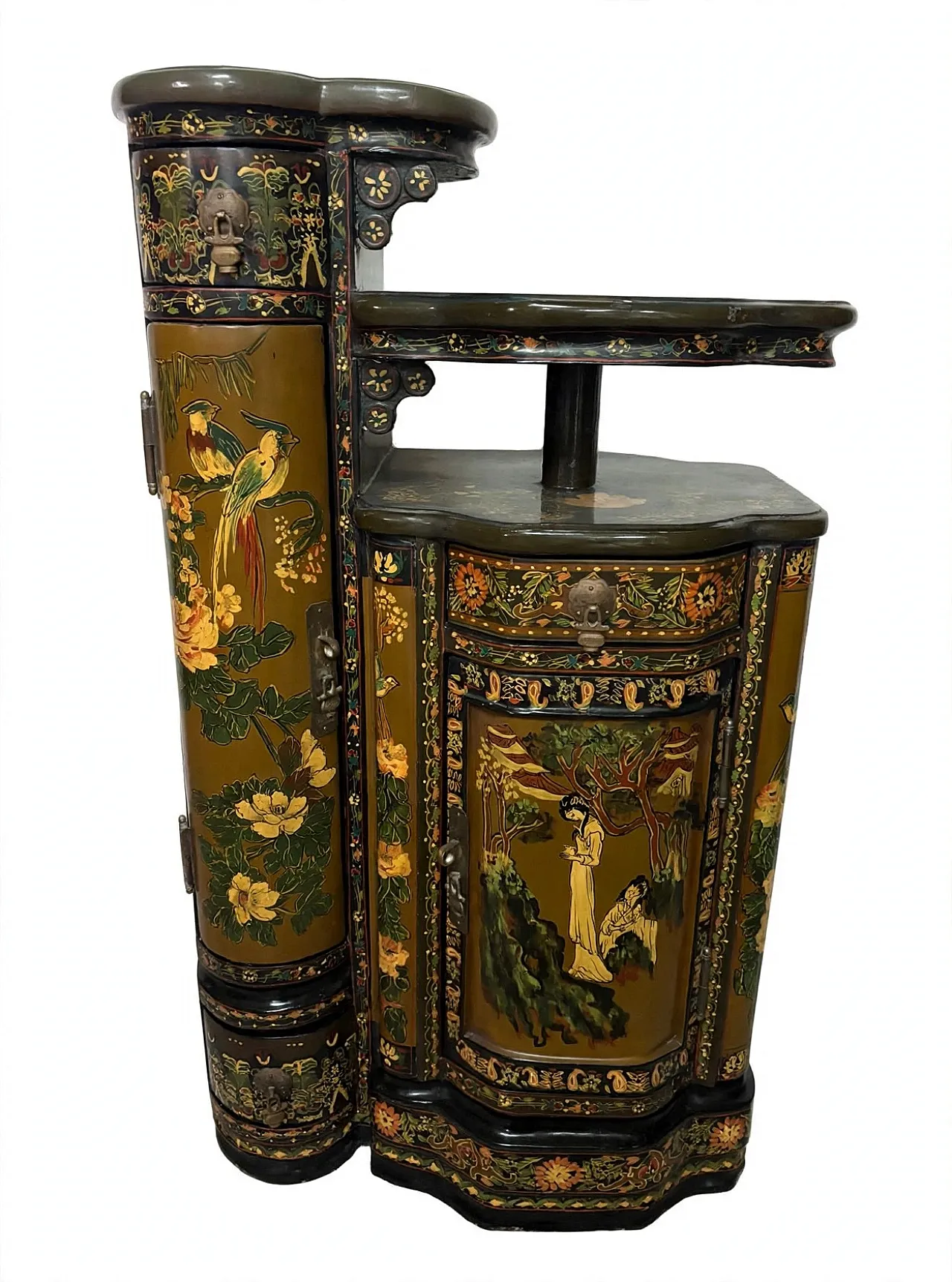 Chinese cabinet 1