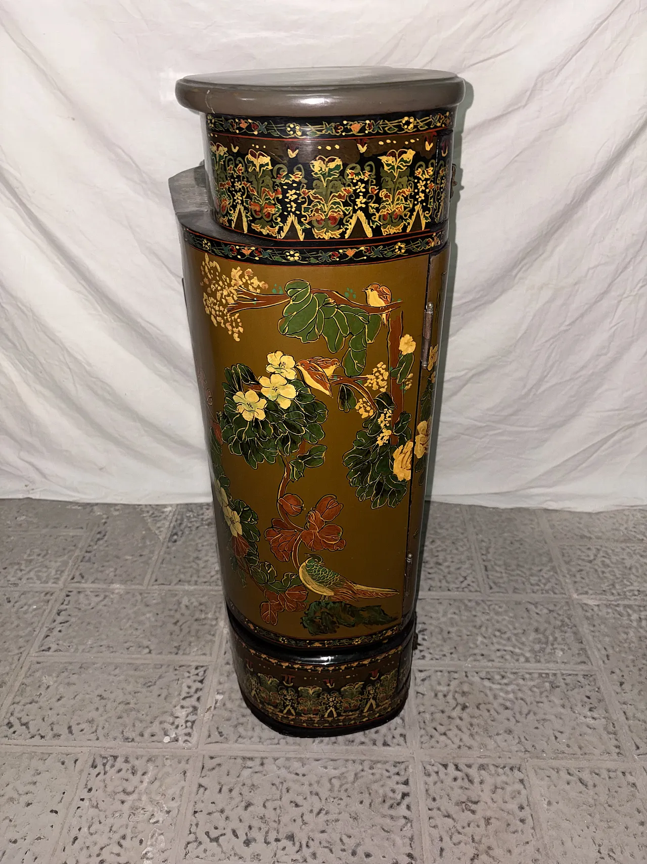 Chinese cabinet 6