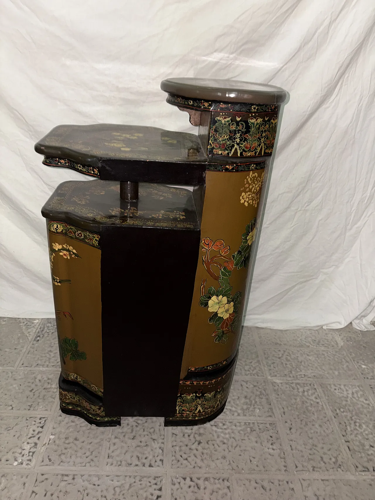 Chinese cabinet 7
