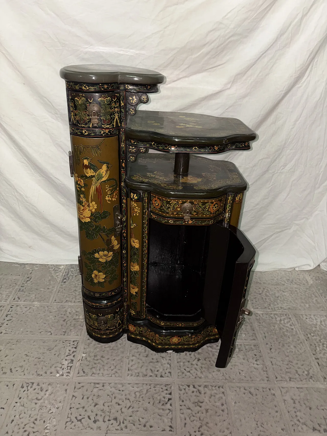 Chinese cabinet 13