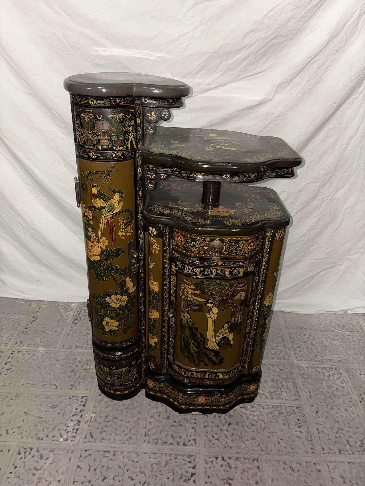 Chinese cabinet 14