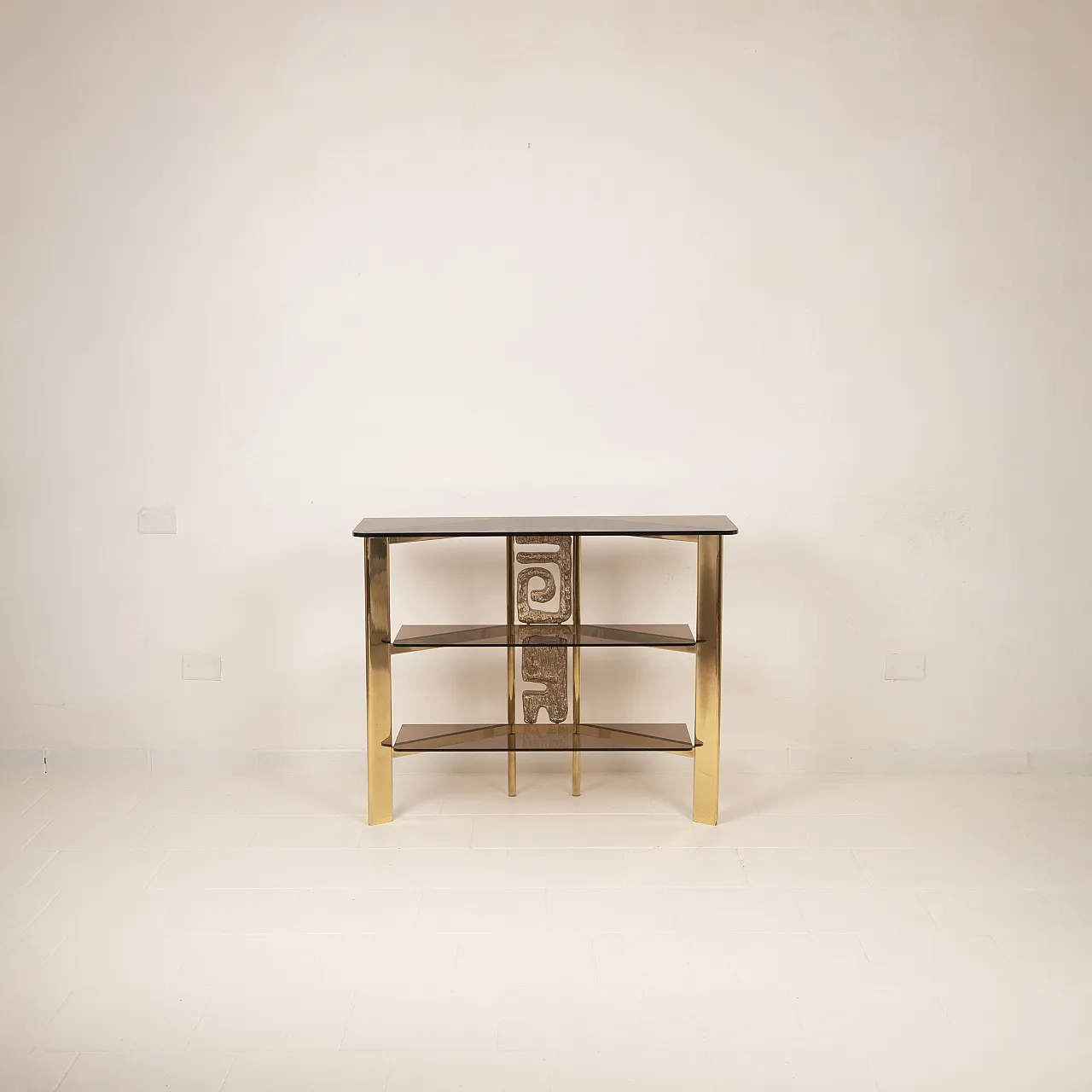 Nikol Console by Luciano Frigerio for Frigerio di Desio 2