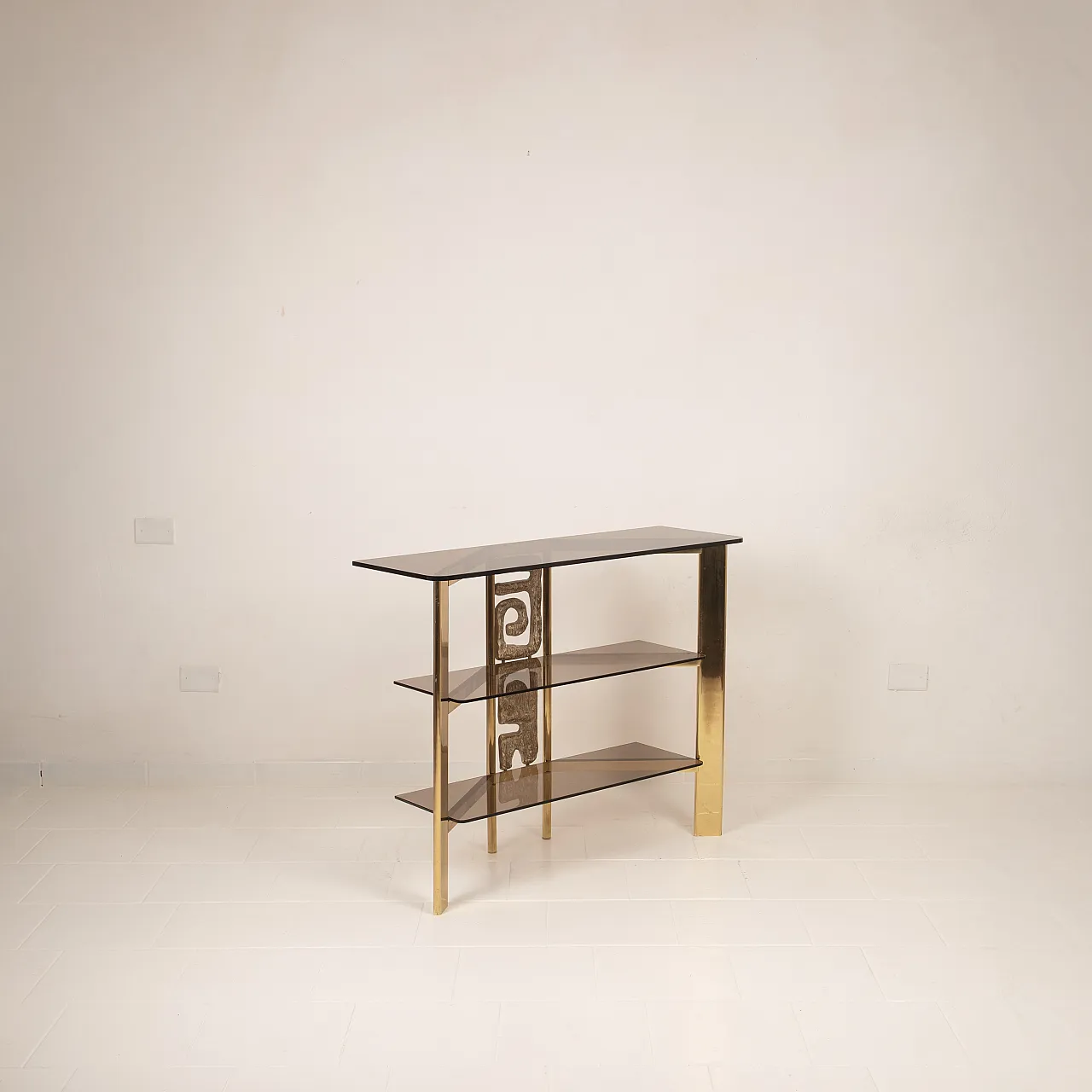 Nikol Console by Luciano Frigerio for Frigerio di Desio 9