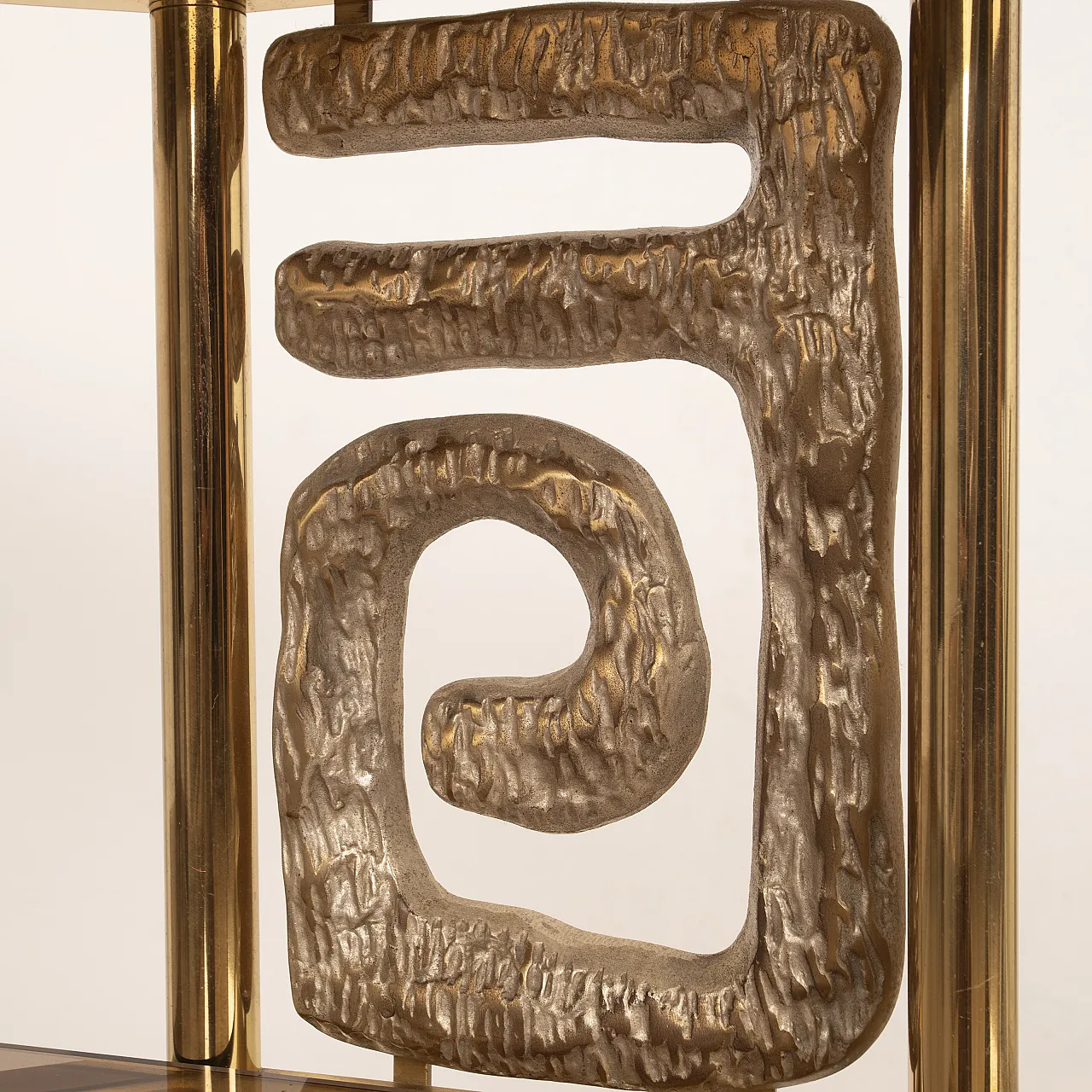 Nikol Console by Luciano Frigerio for Frigerio di Desio 17