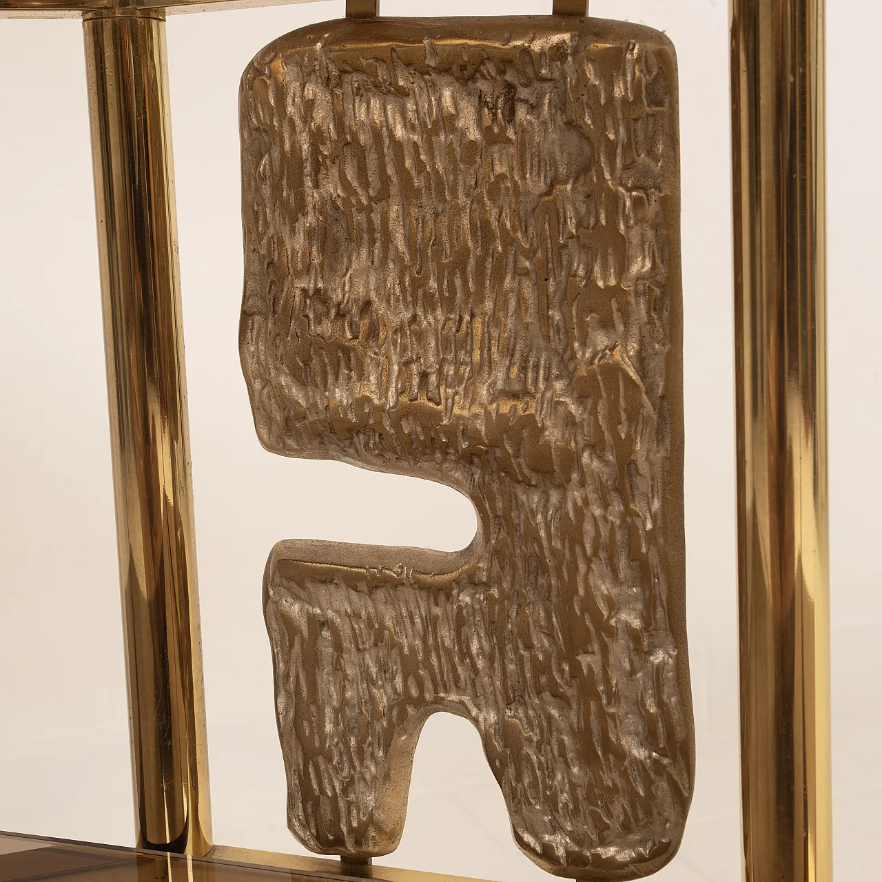 Nikol Console by Luciano Frigerio for Frigerio di Desio 18