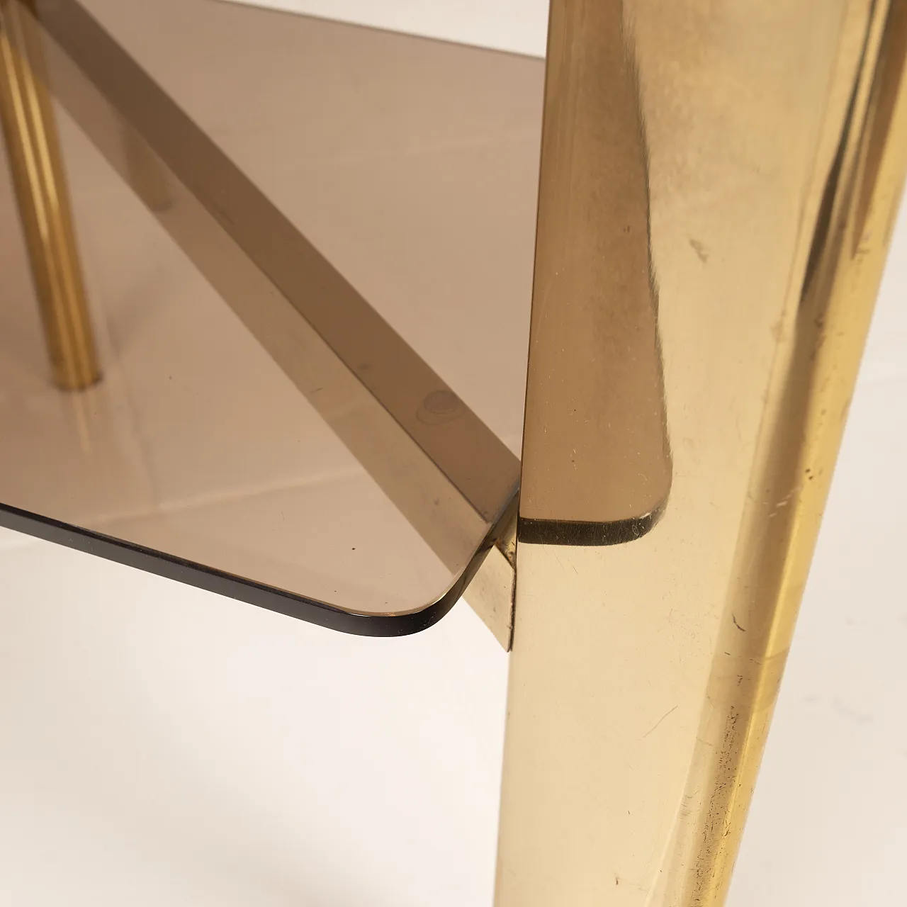 Nikol Console by Luciano Frigerio for Frigerio di Desio 19