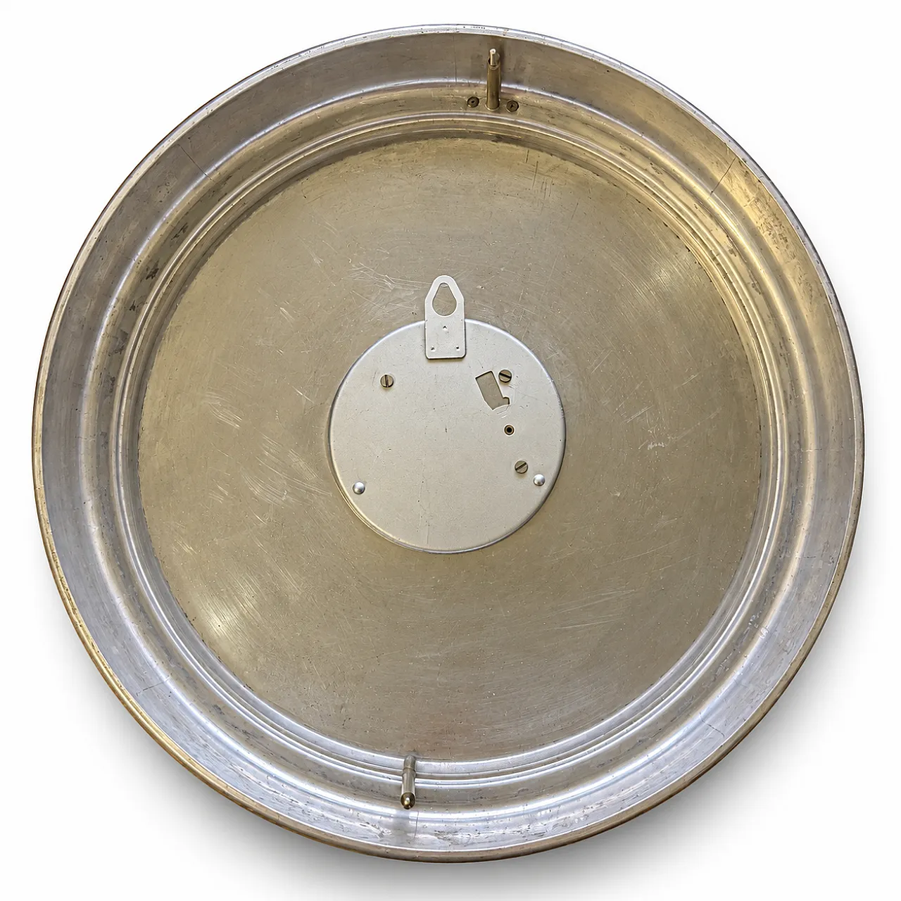 Kienzle Wall Clock, 1950s 3