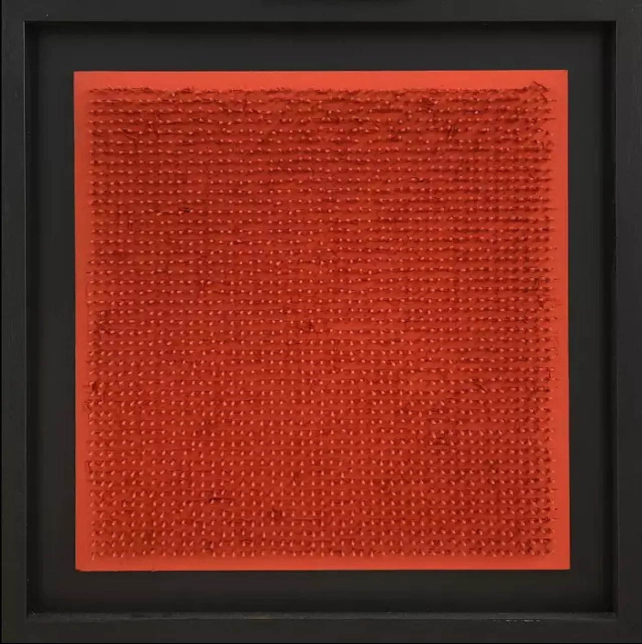 Opera fondamentale di Bernard Aubertin, anni '60 2