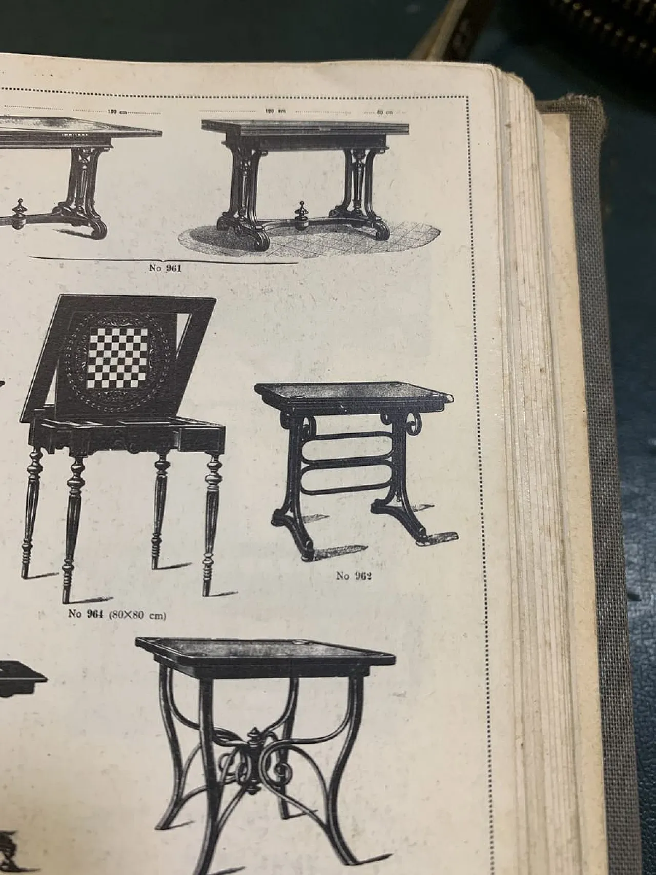 Bistro table by Michael Thonet for Thonet, Austria, 1904 7