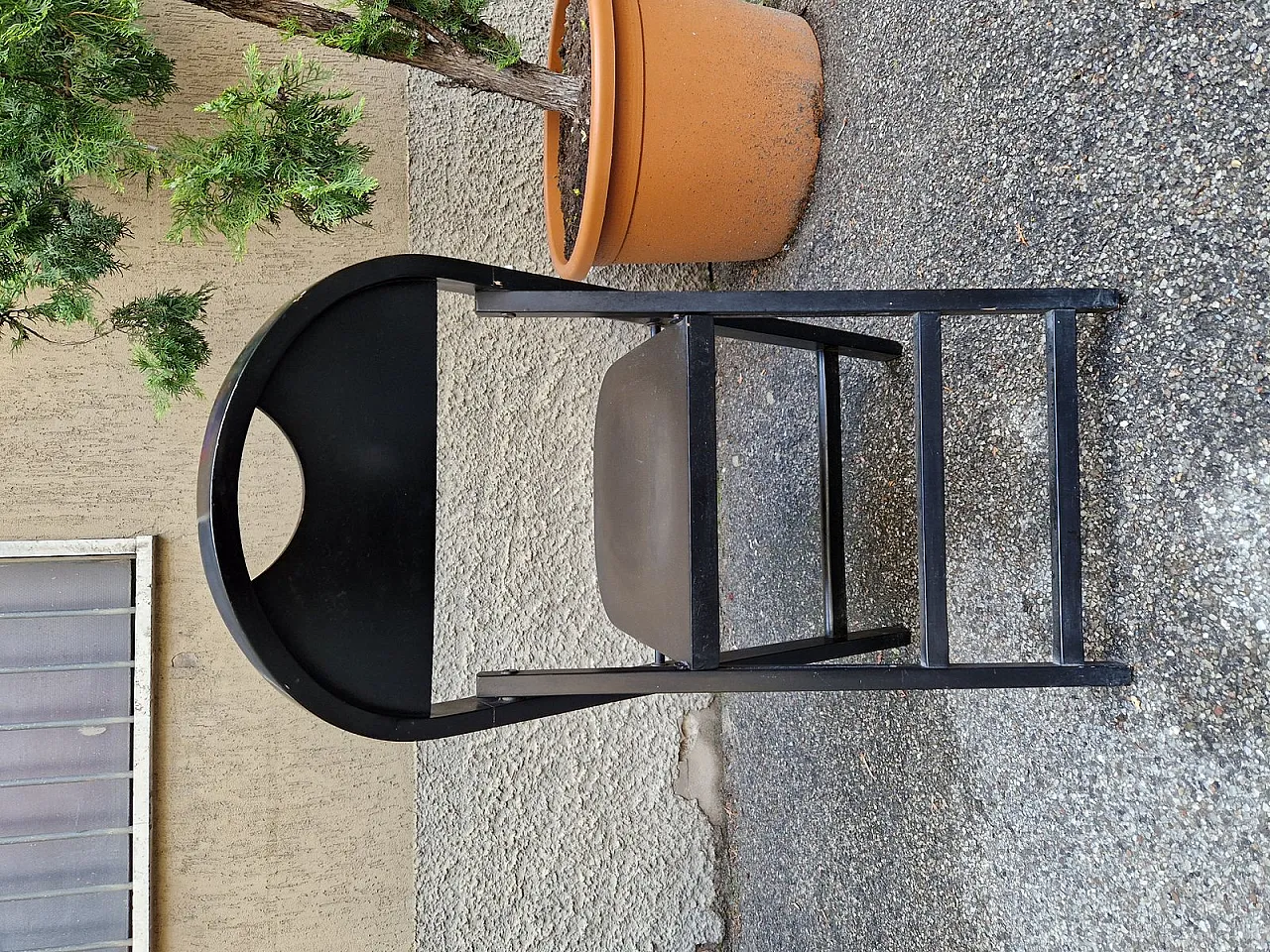 Sedie di Achille e Pier Giacomo Castiglioni per BBB Bonacina, anni '70 10