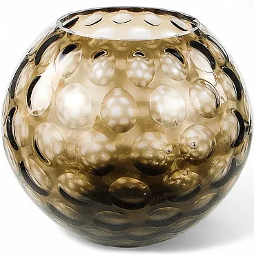 Vaso postmoderno di Kannegiesser, ex Cecoslovacchia, anni '60