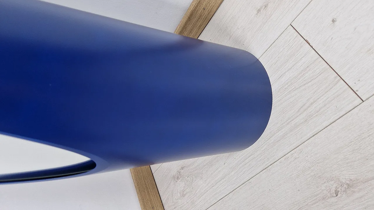 Specchio da terra modello Unghia Nail Lipstick in blu, anni 2000 11