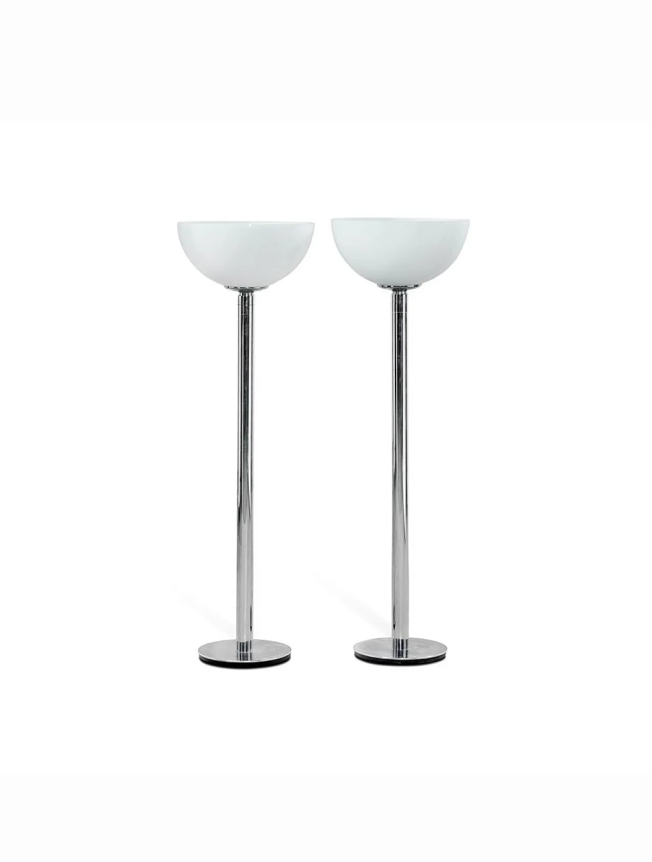 Floor lamp by Franco Albini and Franca Helg for Sirrah, 1970s 1