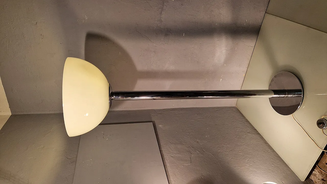 Floor lamp by Franco Albini and Franca Helg for Sirrah, 1970s 10