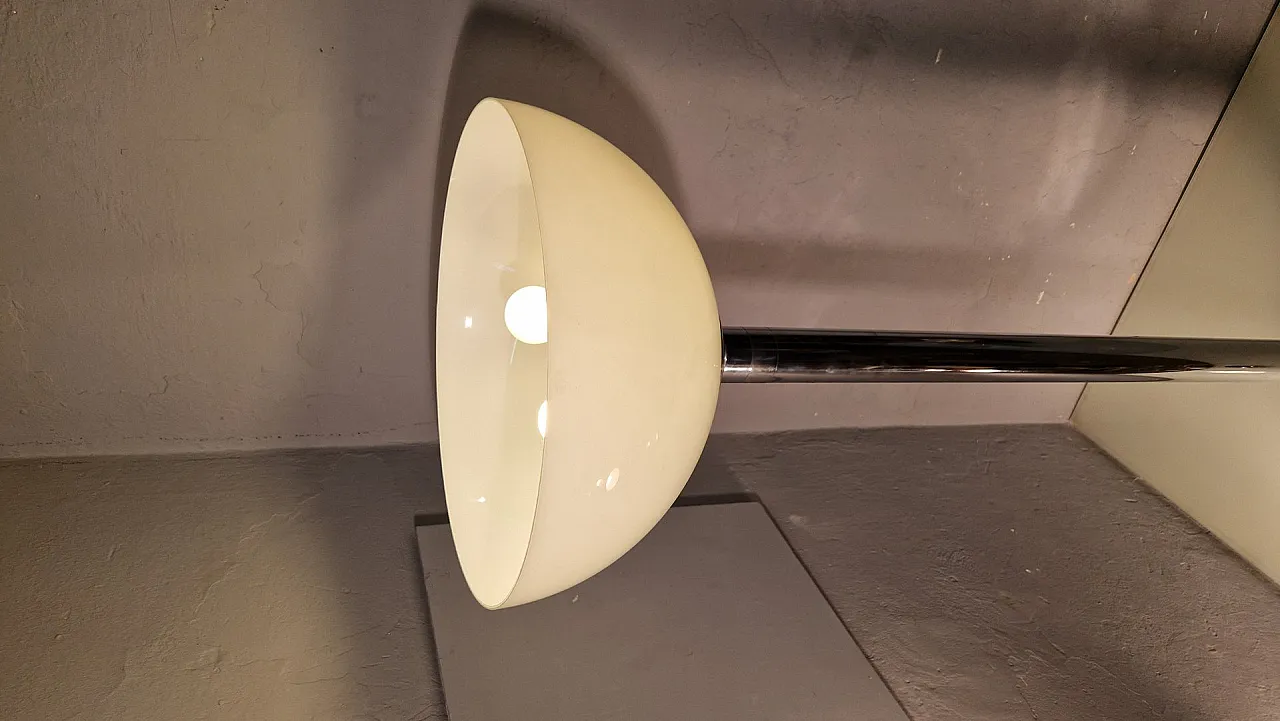 Floor lamp by Franco Albini and Franca Helg for Sirrah, 1970s 11