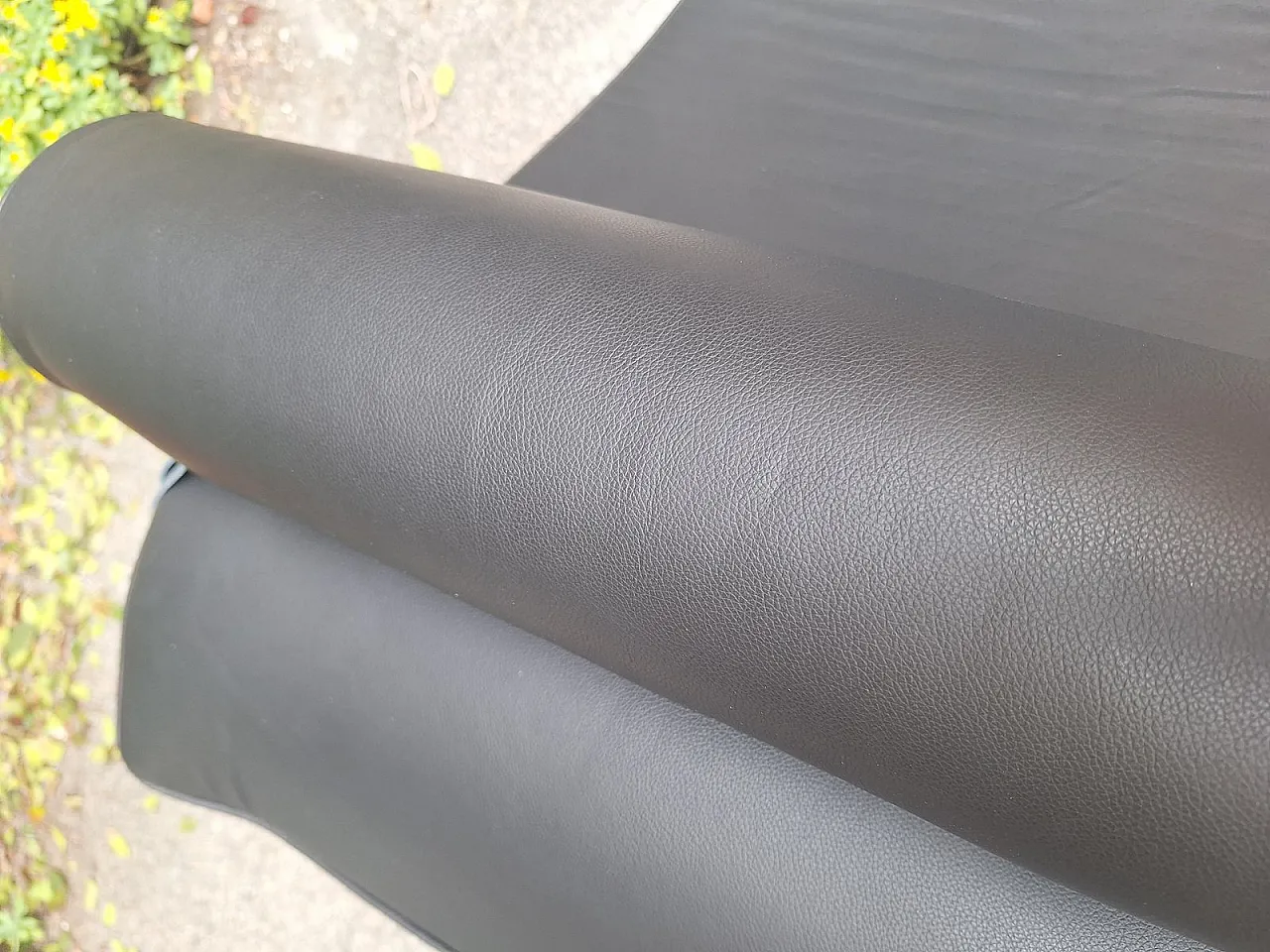 Poltrona LC4 di Le Corbusier per Cassina, anni '70 4
