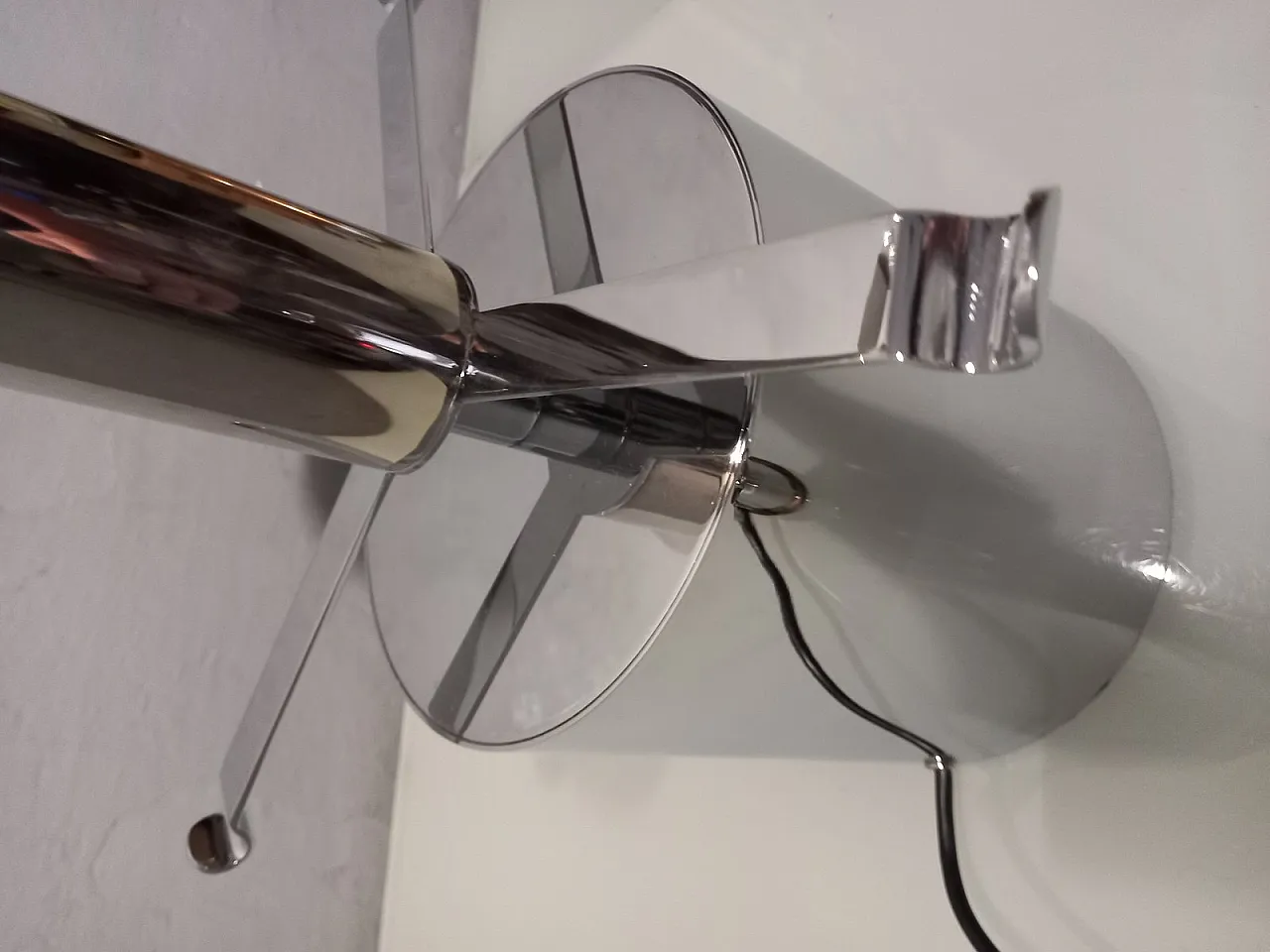 Porcino table lamp by Luigi Caccia Dominioni for Azucena, 1990s 15