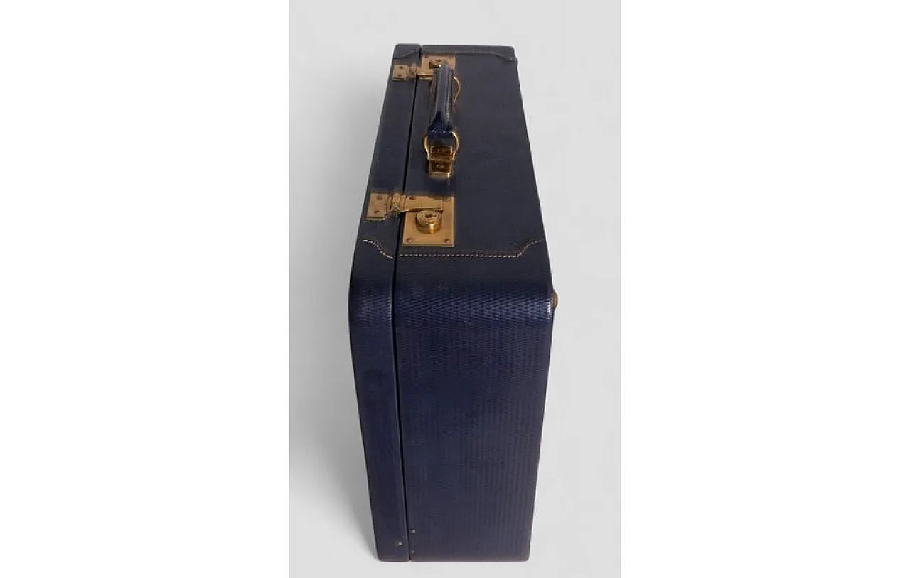 Travel vanity case, 1930s 8