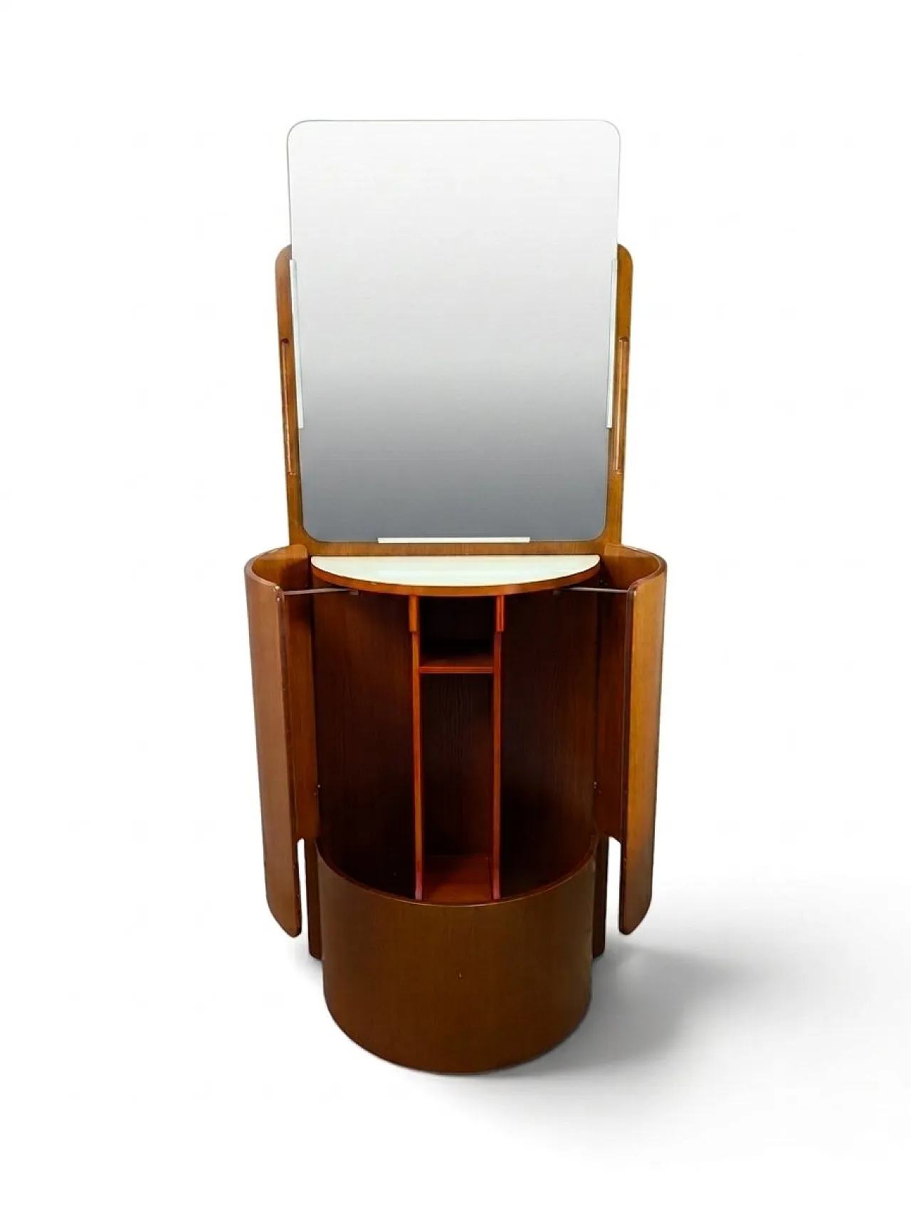 Vanity hall coat stand by Carlo De Carli for FIARM, 1960s 2