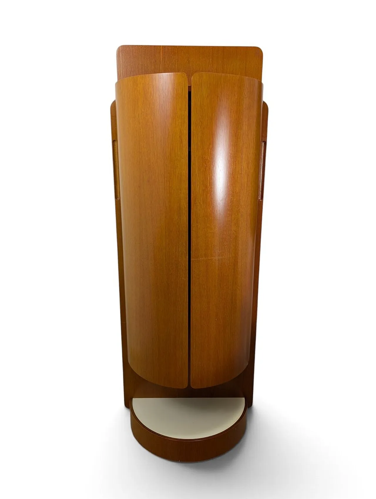 Vanity hall coat stand by Carlo De Carli for FIARM, 1960s 4
