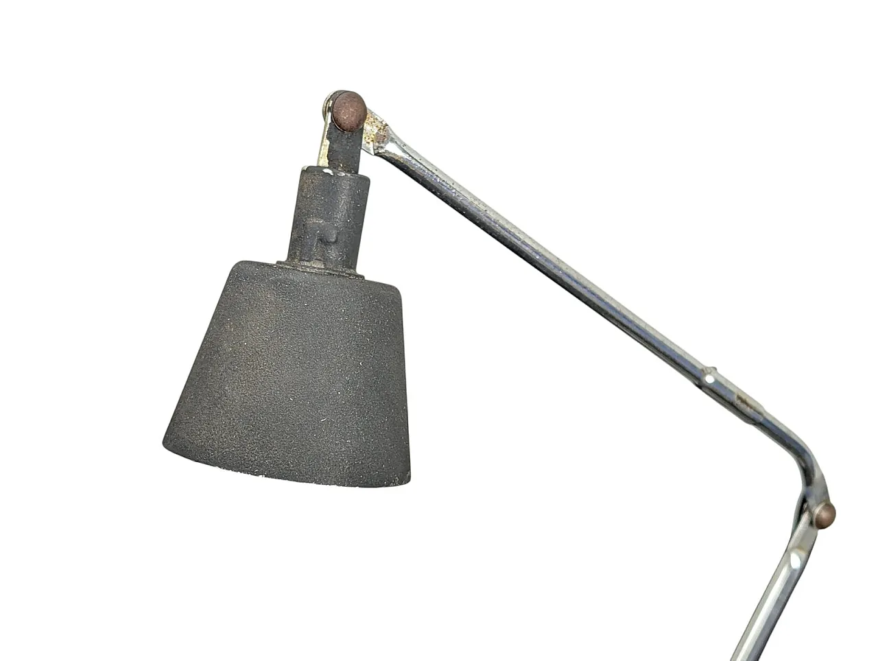 Desk lamp Princess model 7100 from Tensor, 1970s 2