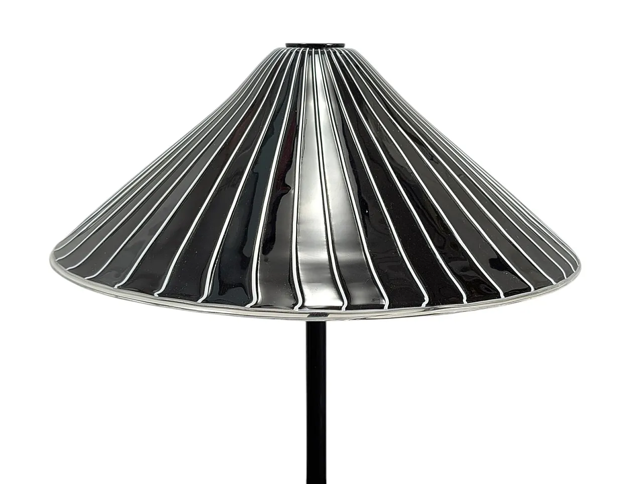 Postmodern table lamp, 1970s 2