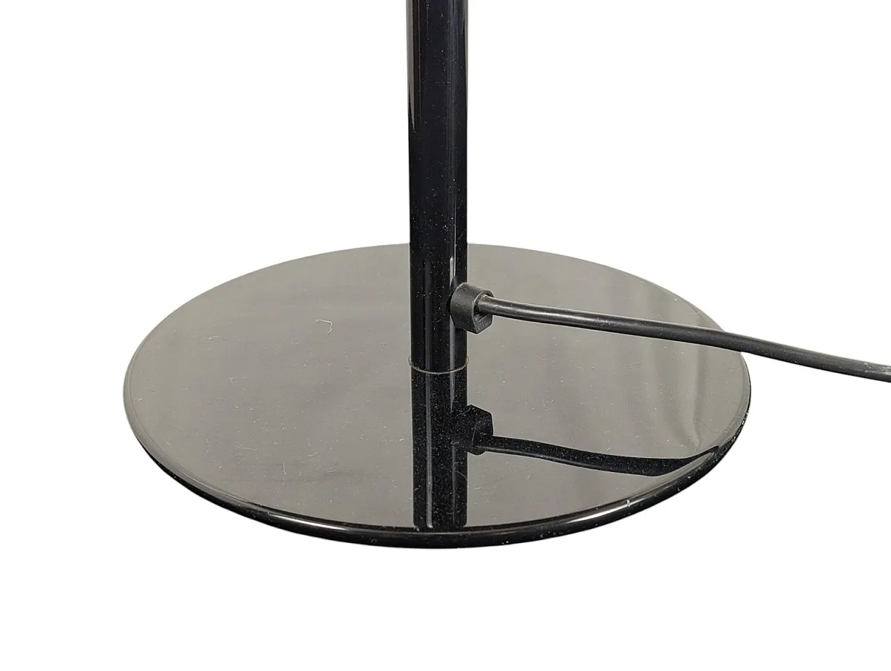 Postmodern table lamp, 1970s 3