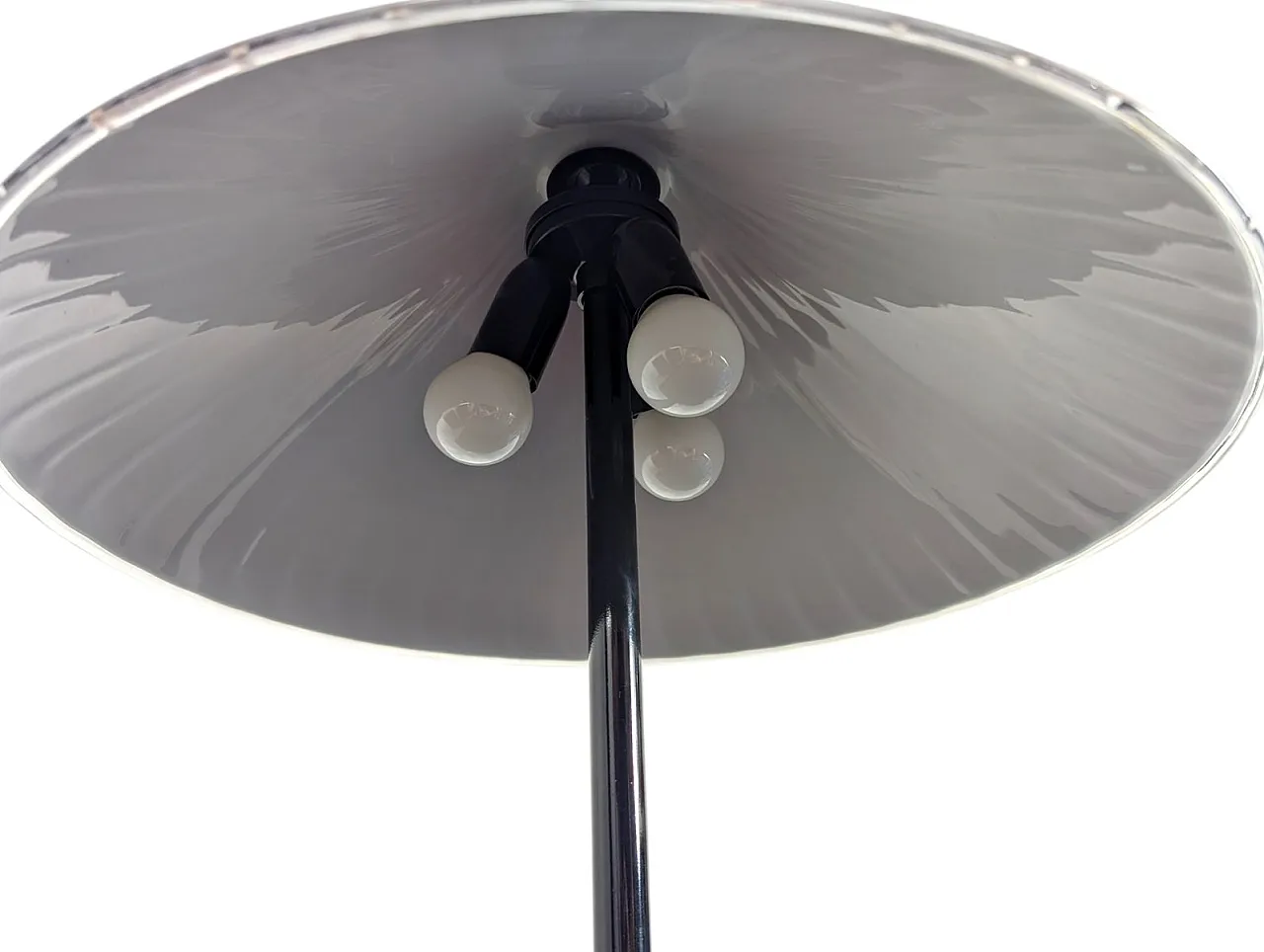 Postmodern table lamp, 1970s 6