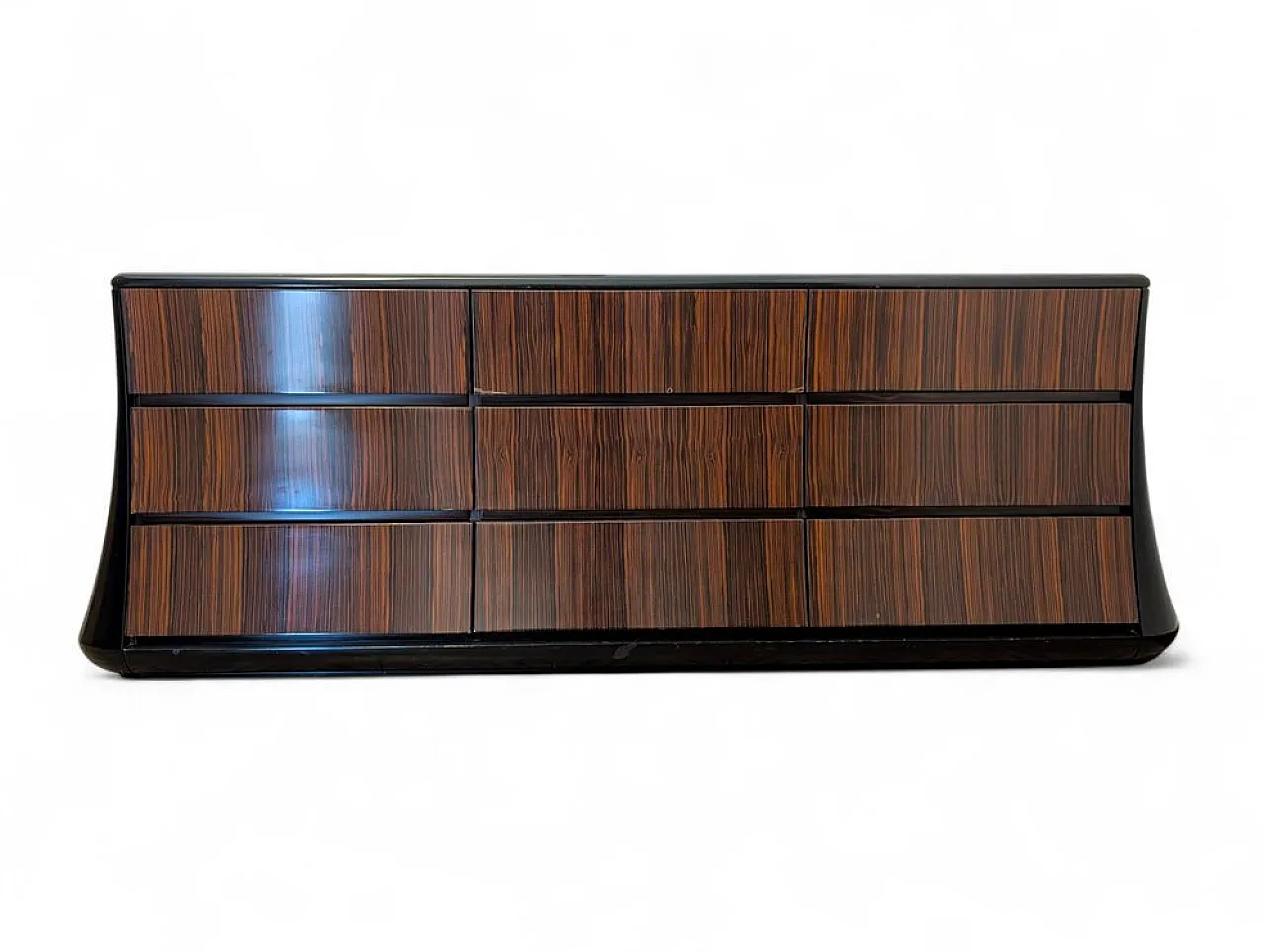 Chest of drawers from Frigerio di Desio, 1970s 1
