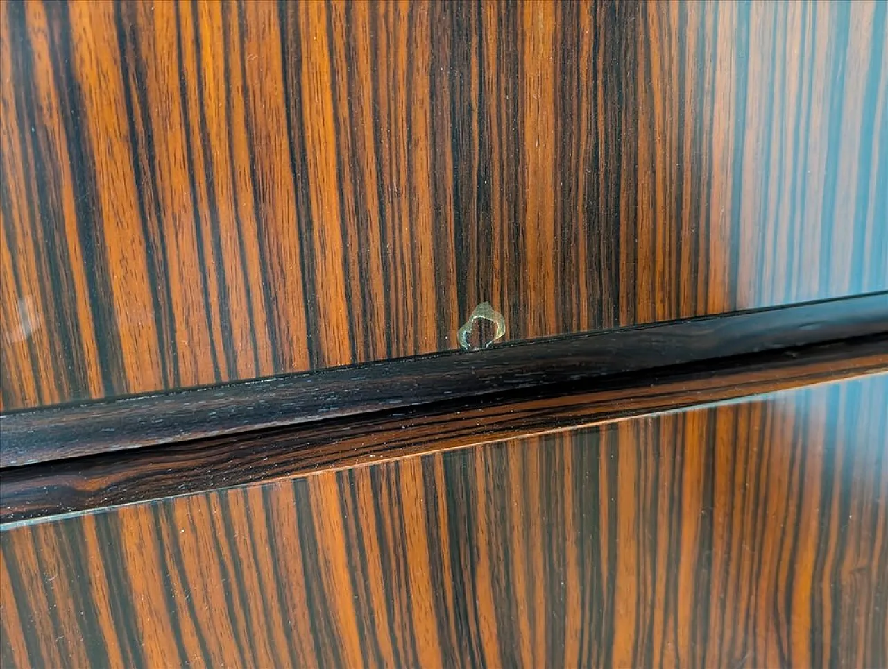 Chest of drawers from Frigerio di Desio, 1970s 8