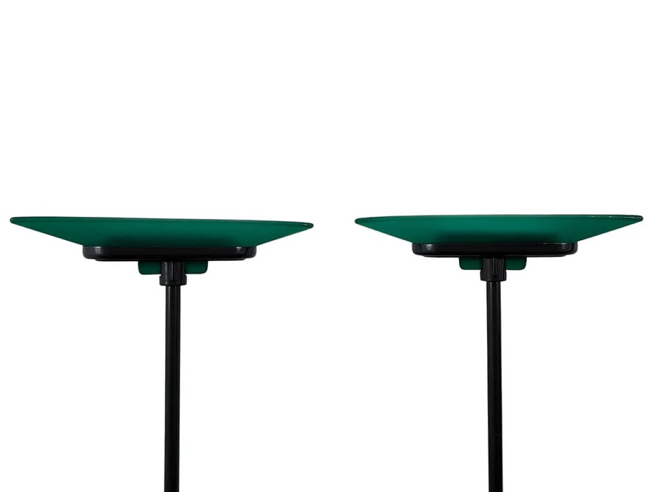 Jill A380 floor lamp from Arte Luce, 1980s 4