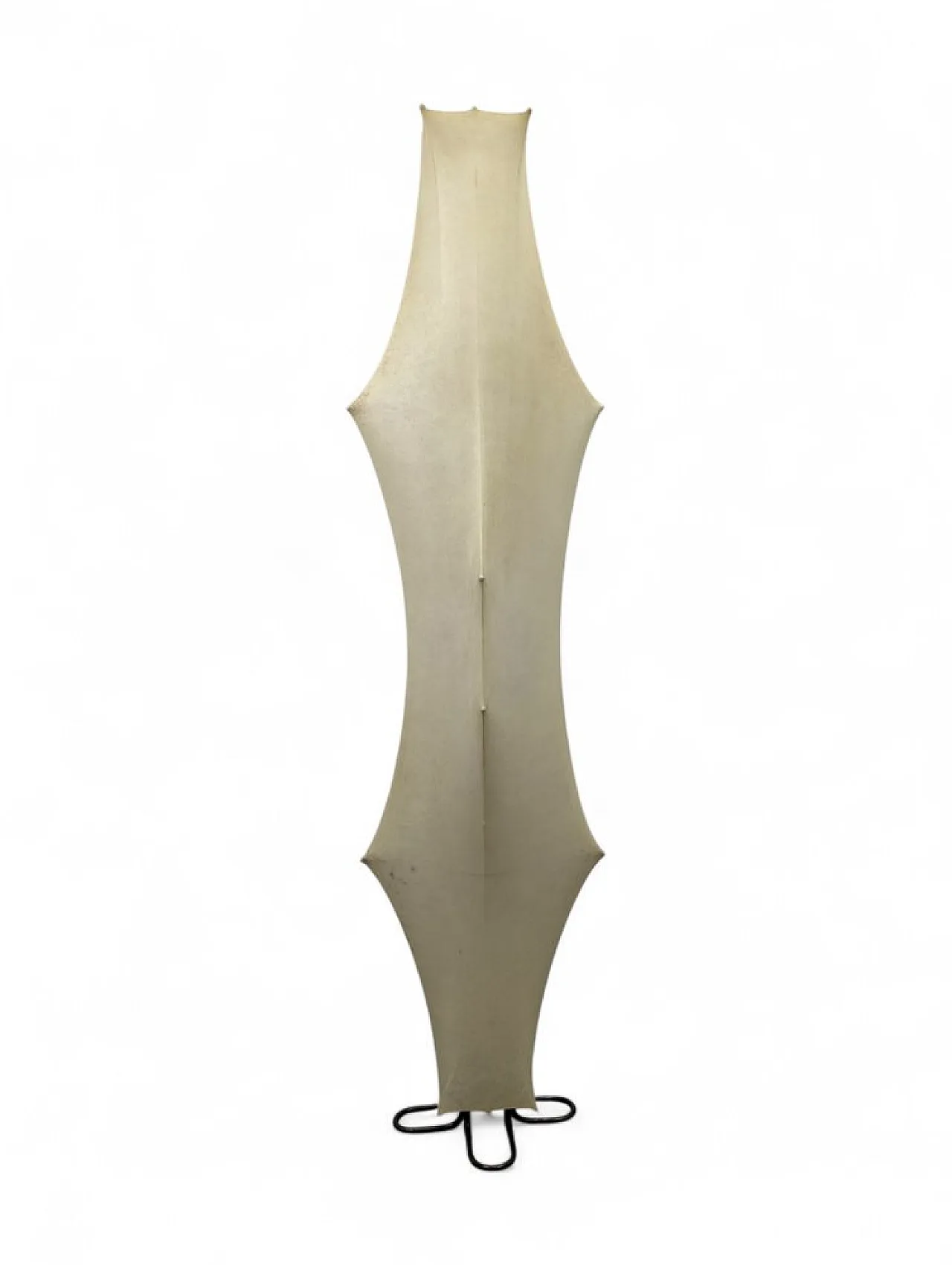 Fantasma floor lamp attributed to Tobia Scarpa for Flos, 1970s 1
