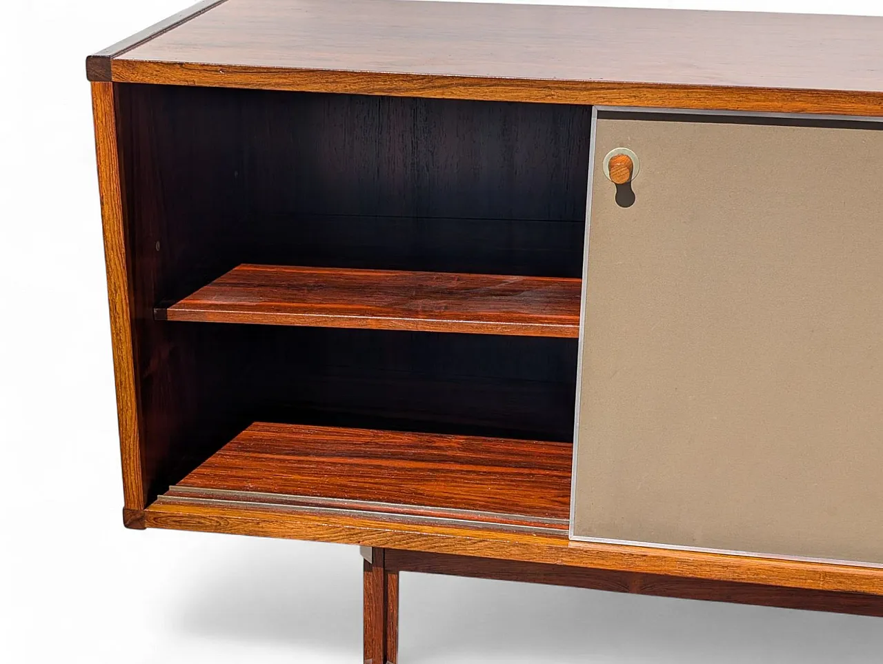 Sideboard by George Coslin for 3V Arredamenti Padova, 1960s 9