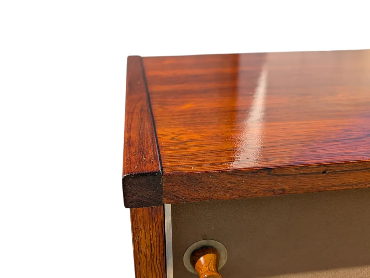 Sideboard by George Coslin for 3V Arredamenti Padova, 1960s 13