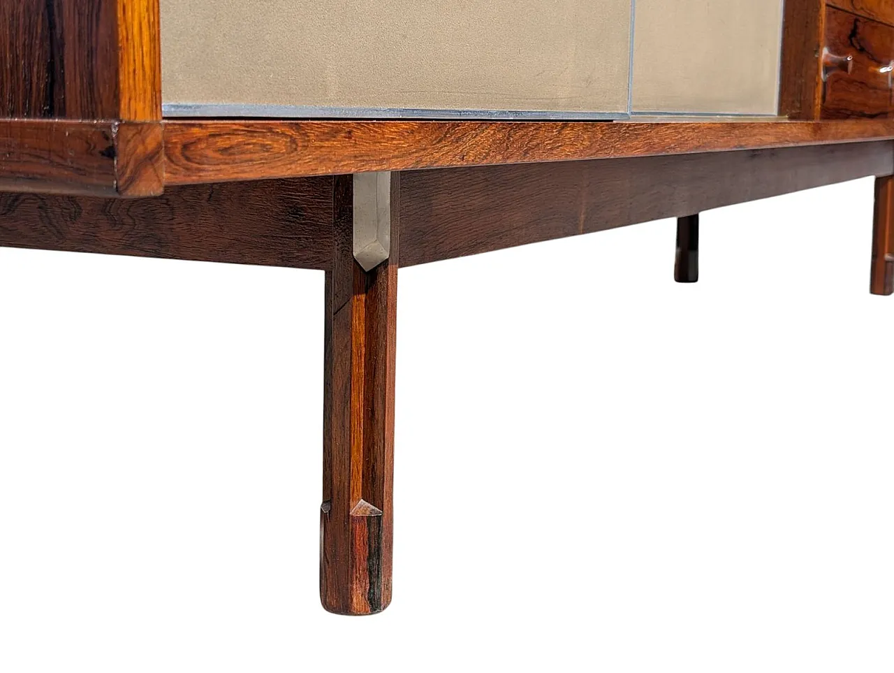 Sideboard by George Coslin for 3V Arredamenti Padova, 1960s 16
