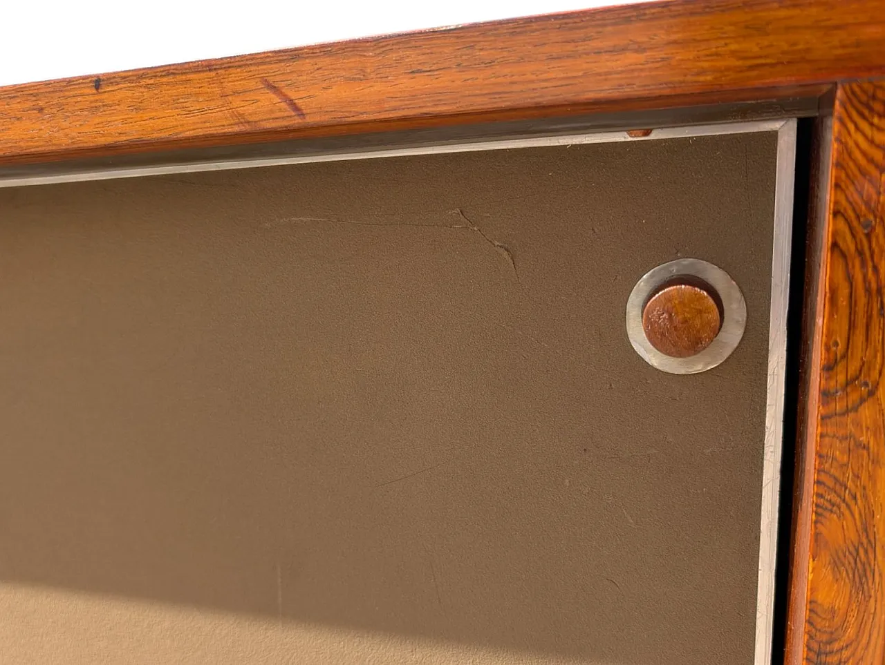 Sideboard by George Coslin for 3V Arredamenti Padova, 1960s 19
