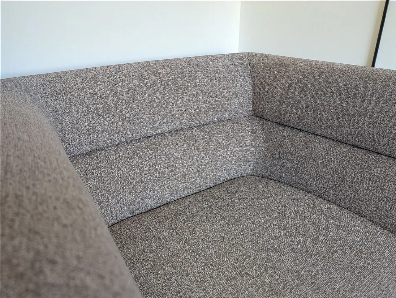 Pair of Spiritosa armchairs by Divani & Divani for Natuzzi, 2000s 5