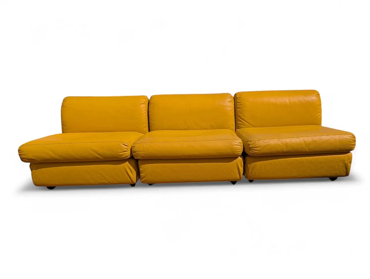 Amanta Modular sofa from C&B Italia, 1960s 7