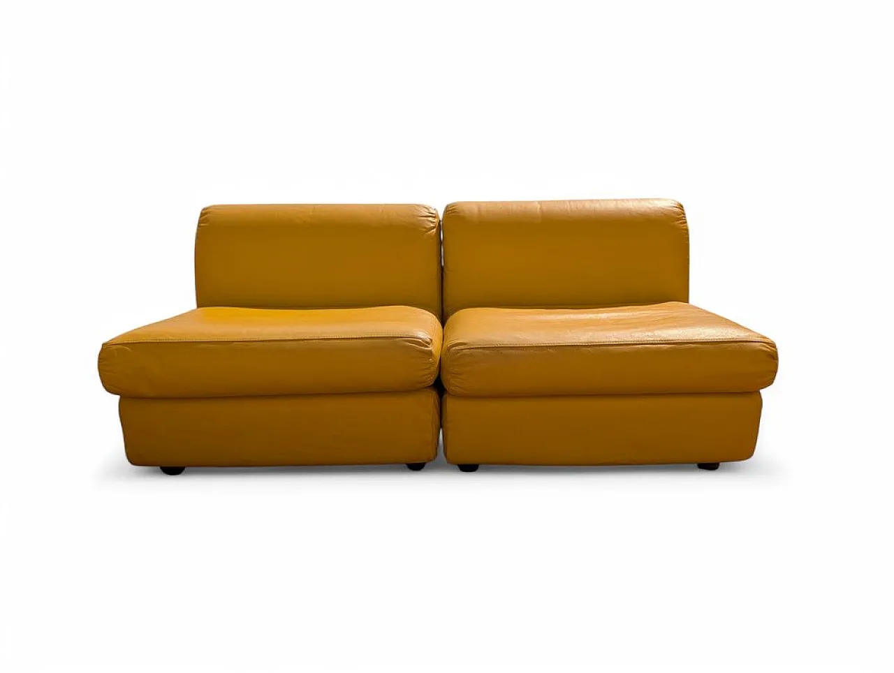 Amanta Modular sofa from C&B Italia, 1960s 8