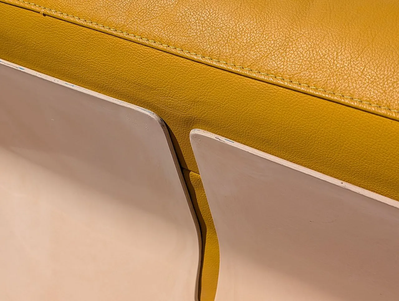 Amanta Modular sofa from C&B Italia, 1960s 9