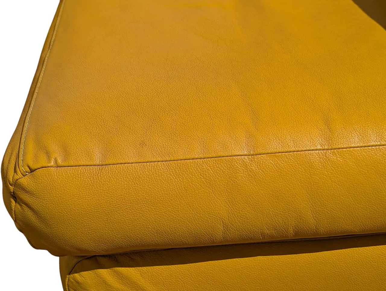 Amanta Modular sofa from C&B Italia, 1960s 10