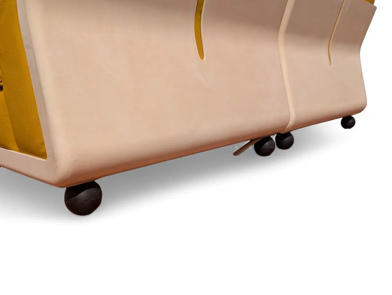 Amanta Modular sofa from C&B Italia, 1960s 11