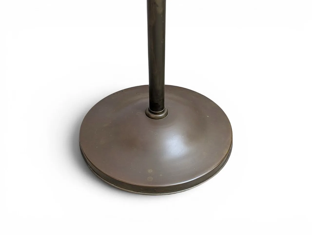 Mid-Century Modern three-arm floor lamp, 1950s 6