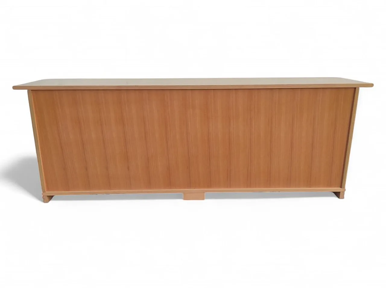 Bamboo sideboard by Roberti Rattan, 1960s 2