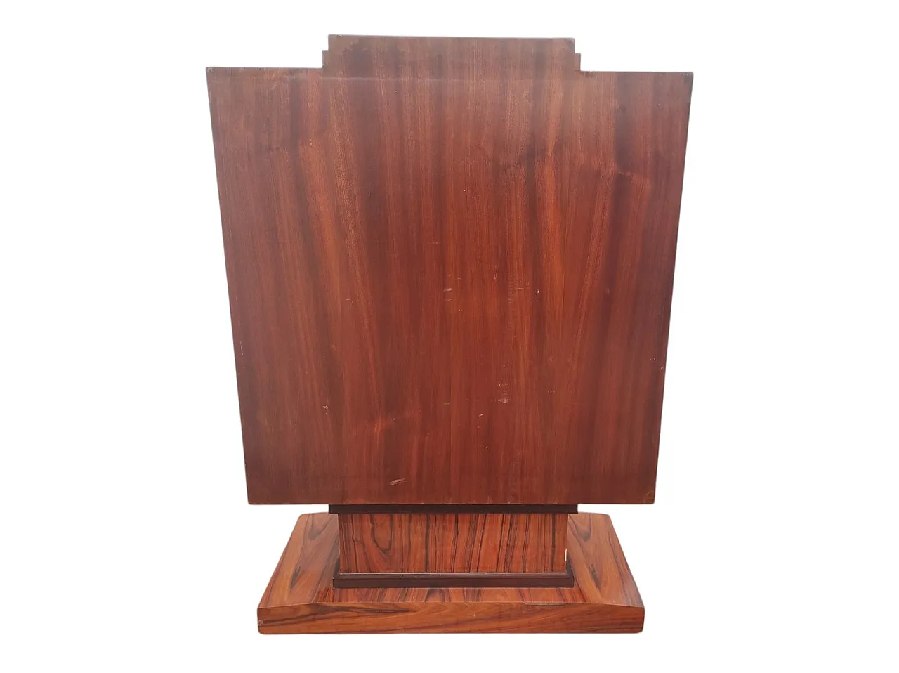 Wooden bar cabinet, 19th century 3